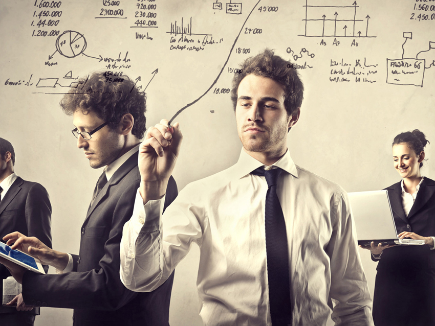 Knight interactive Banner